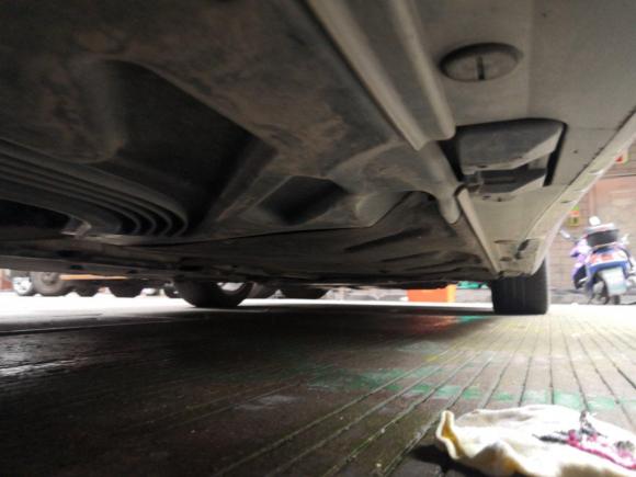 [义乌·浙G] 二手奔驰奔驰B级2015款 B 200 动感型