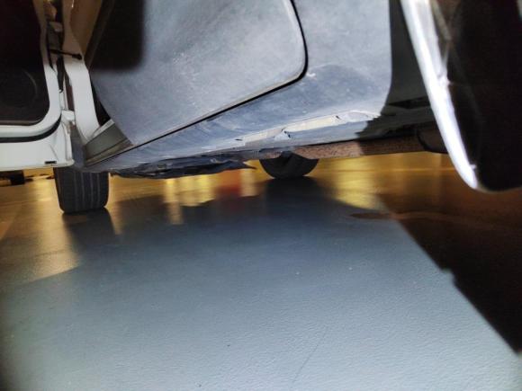 [上海·苏A] 二手福特翼虎2013款 2.0L GTDi 四驱运动型