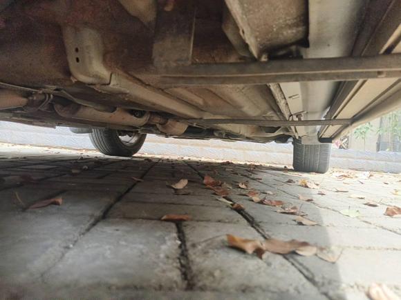 [南昌·赣A] 二手奔腾奔腾X802015款 2.0L 自动豪华型