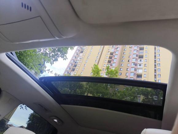 [嘉兴·浙F] 二手别克昂科旗2020款 28T 四驱Avenir艾维亚