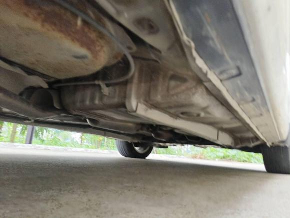 [南通·苏F] 二手丰田花冠2011款 1.6L 手动豪华版