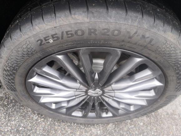 [上海·苏E] 二手蔚来蔚来ES82022款 75kWh 七座版