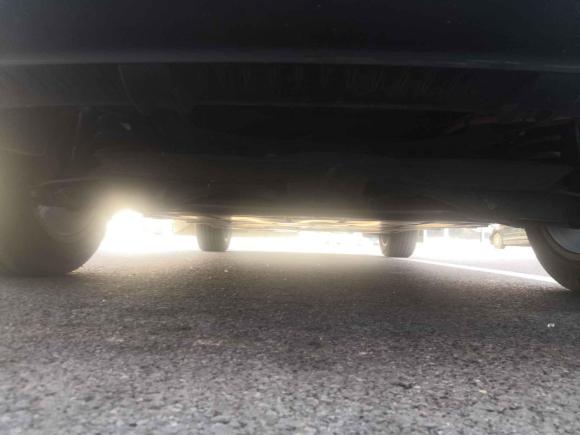 [金华·浙G] 二手奥迪奥迪Q2L e-tron2019款 Q2L e-tron 纯电智酷型