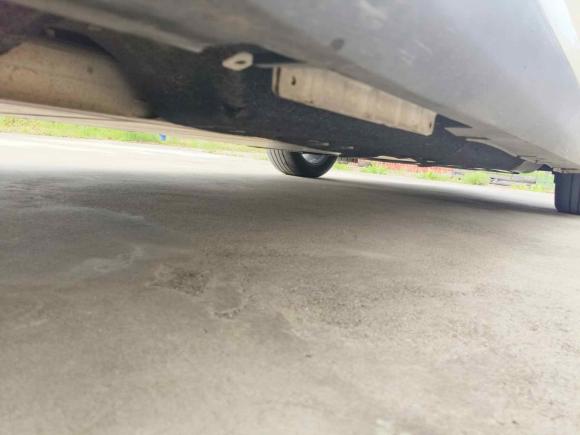 [嘉兴·浙A] 二手吉利几何吉利几何A2022款 Pro 430KM 青苹果Pro