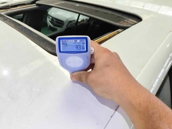 [宁波·浙B] 二手大众高尔夫2012款 1.4TSI 自动舒适型