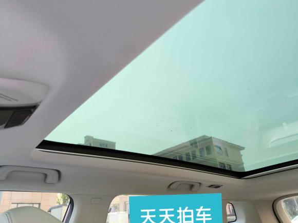 [金华·浙G] 二手吉利汽车吉利ICON2023款 1.5TD 巧克力醇巧版