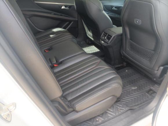 [青岛·鲁B] 二手标致标致50082017款 350THP 7座无界版