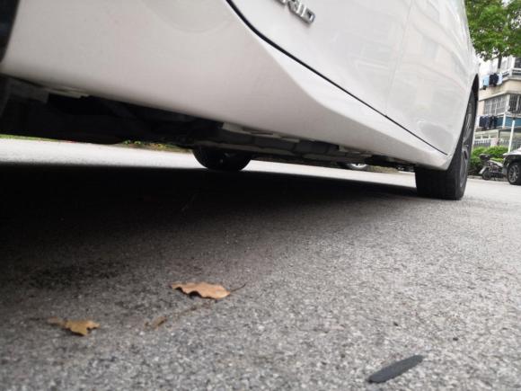 [上海·沪A] 二手雷克萨斯雷克萨斯ES2015款 300h 舒适版