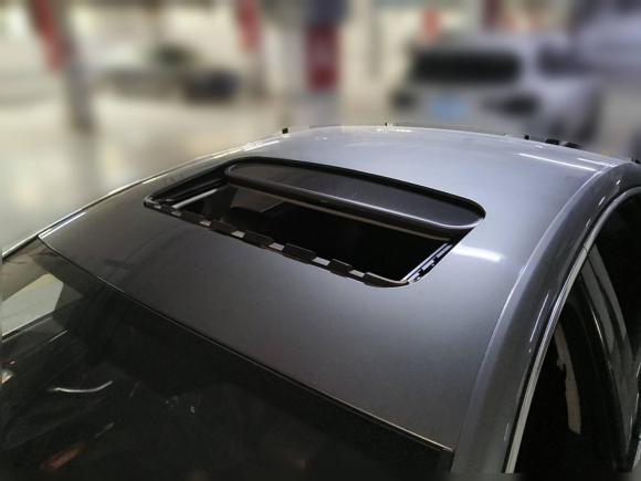 [西安·陕A] 二手福特蒙迪欧-致胜2011款 2.0L GTDi200豪华型