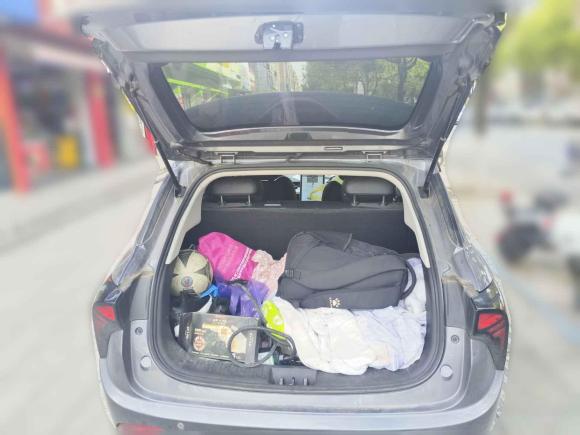 [金华·浙G] 二手哪吒汽车哪吒V2022款 潮 300 Lite 磷酸铁锂