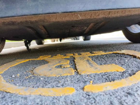 [深圳·粤B] 二手雪佛兰畅巡2020款 星河版