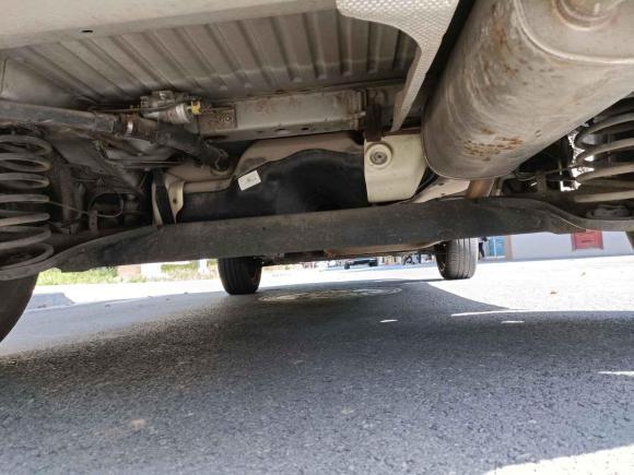 [无锡·苏B] 二手福特翼搏2013款 1.5L 手动舒适型