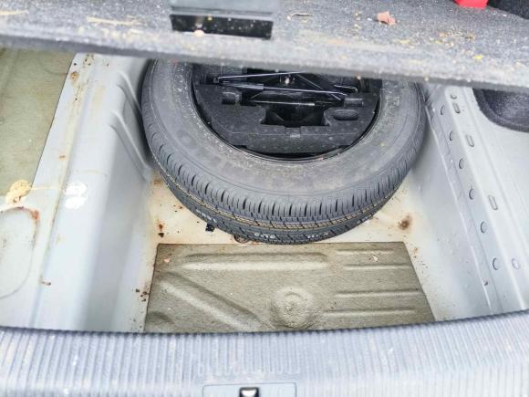 [台州·贵A] 二手大众宝来2017款 1.6L 手动舒适型