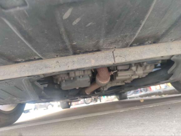 [嘉兴·浙F] 二手别克君威2020款 552T 精英型