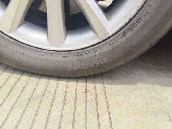 [义乌·浙G] 二手丰田凯美瑞2009款 240G 豪华版