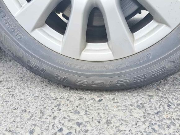 [青岛·鲁B] 二手奔驰奔驰R级2011款 R 300 L 商务型