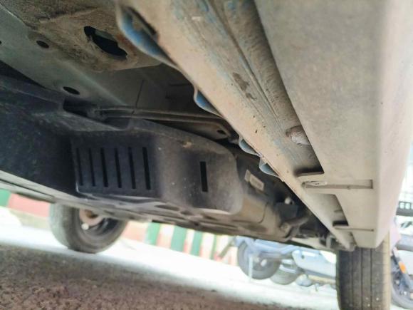 [济南·鲁A] 二手宝骏宝骏E1002019款 250KM 智享版