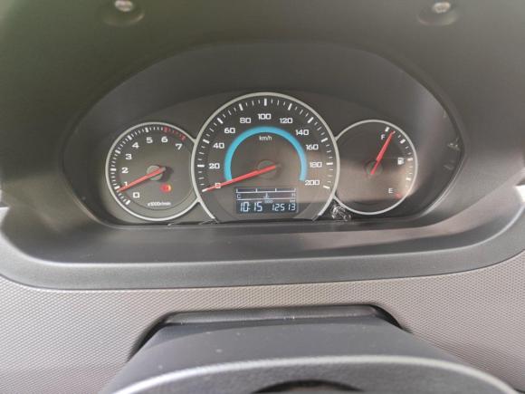 [深圳·粤B] 二手五菱汽车五菱荣光新卡2018款 1.8L双排LJ479QE2