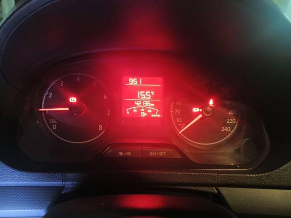 [西安·陕A] 二手捷达捷达VA32019款 1.5L 手动进取版