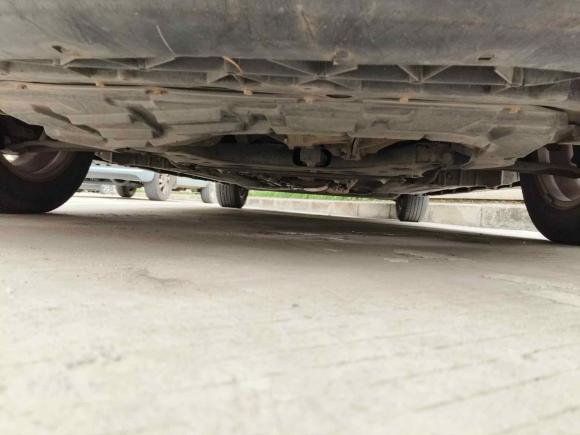 [佛山·粤X] 二手日产骐达TIIDA2008款 1.6L 手动时尚型