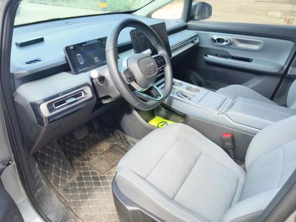 [常州·苏D] 二手埃安AION Y2023款 Younger