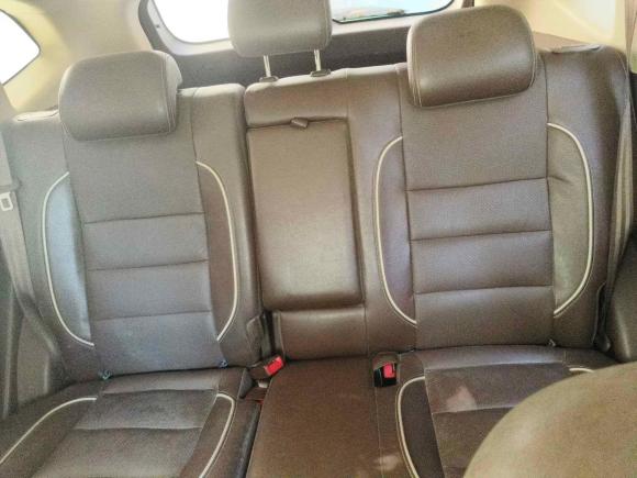 [合肥·皖A] 二手猎豹汽车猎豹CS102017款 1.5T 手动精英型