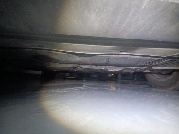 [苏州·新A] 二手大众辉昂2018款 380TSI 两驱商务版