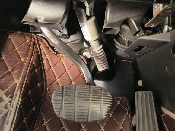 [济南·鲁A] 二手宝马宝马1系2021款 改款 120i M运动曜夜版