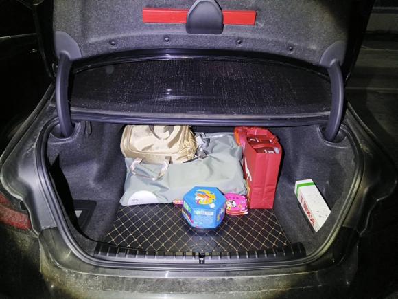 [合肥·皖A] 二手宝马宝马5系2021款 530Li 尊享型 M运动套装