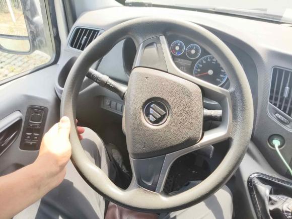 [苏州·苏U] 二手福田图雅诺2019款 2.5T E 长轴7座4J25TC3