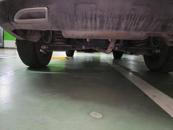 [西安·陕A] 二手吉利汽车远景X62020款 1.4T CVT亚运版