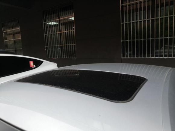 [上海·沪A] 二手大众朗逸2013款 改款经典 1.6L 自动舒适版