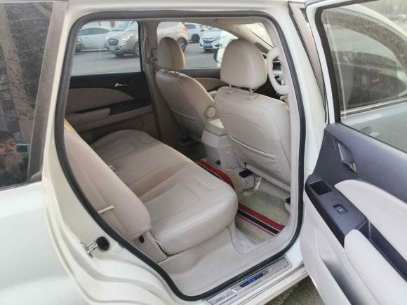 [北京·冀E] 二手比亚迪比亚迪e62016款 400 豪华版