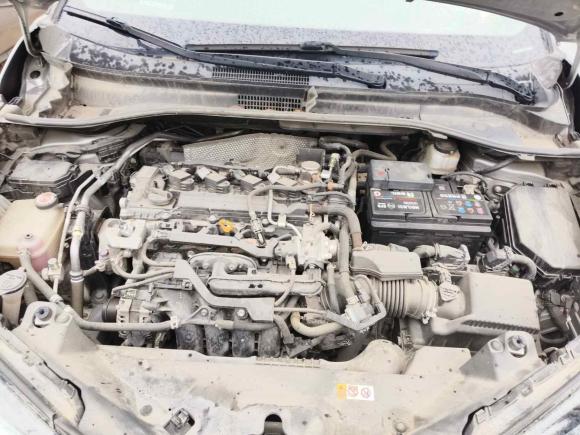 [宁波·浙F] 二手丰田奕泽IZOA2020款 2.0L 奕享CARE