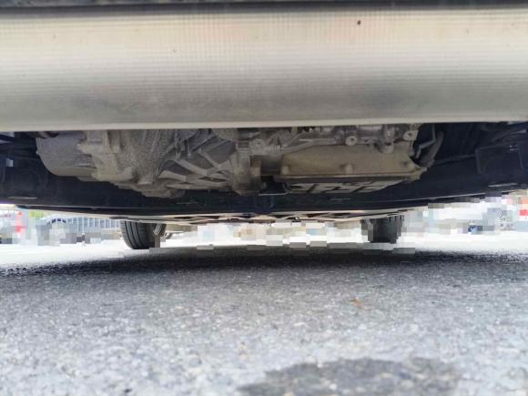 [合肥·吉A] 二手smartsmart fortwo2019款 0.9T 66千瓦硬顶先锋版 国VI