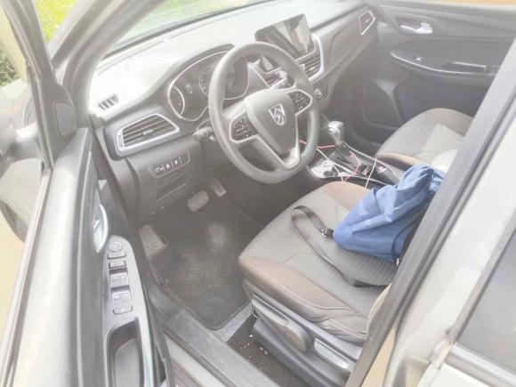 [深圳·粤S] 二手宝骏宝骏7302019款 1.5T CVT时尚型 7座 国VI