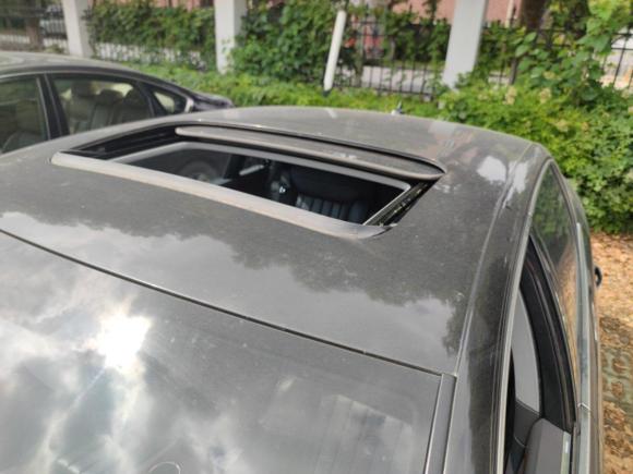 [苏州·苏E] 二手大众辉腾2009款 3.6L V6 4座加长行政版