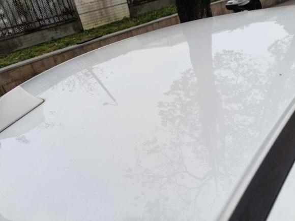 [深圳·粤D] 二手本田锋范2015款 1.5L CVT舒适版