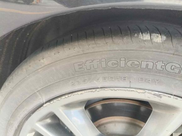 [深圳·粤B] 二手福特蒙迪欧2013款 2.0L GTDi240豪华运动型