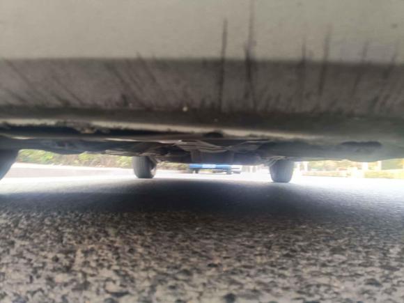 [青岛·鲁B] 二手北汽新能源北汽新能源EC2017款 EC180 灵动版