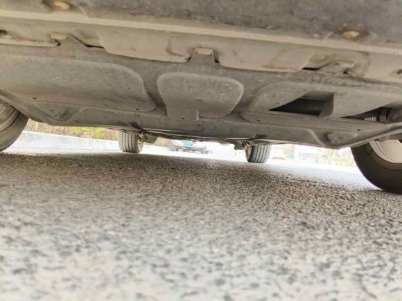 [西安·陕A] 二手大众朗逸2008款 2.0L 自动品轩版