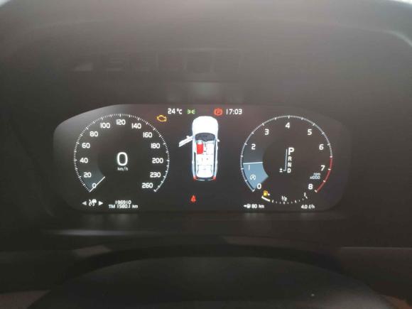 [苏州·苏E] 二手沃尔沃沃尔沃XC902018款 T6 智雅版 7座