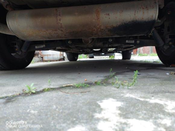 [上海·沪F] 二手东风风行风行SX62019款 1.5T CVT豪华型