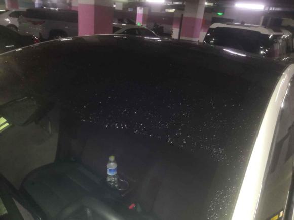 [上海·沪A] 二手特斯拉Model X2017款 Model X 100D 长续航版