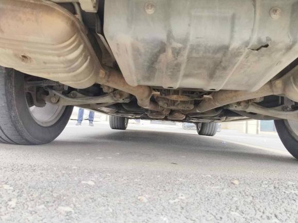 [青岛·鲁U] 二手奔驰奔驰GL级2011款 GL 450 尊贵型 Grand Edition