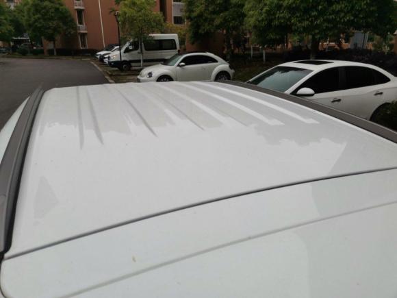 [上海·甘J] 二手猎豹汽车猎豹CS92017款 1.5L 手动舒适型