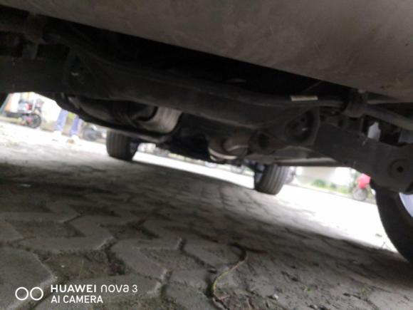 [上海·黑D] 二手魏牌WEY VV62020款 2.0T 两驱智护+