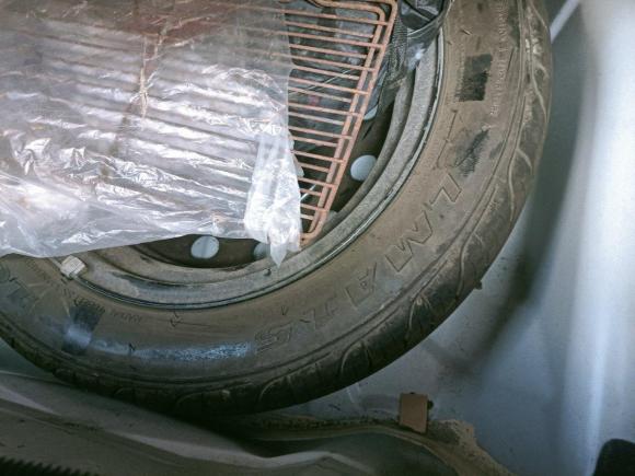 [苏州·苏E] 二手比亚迪比亚迪F02015款 1.0L AMT 铉酷型