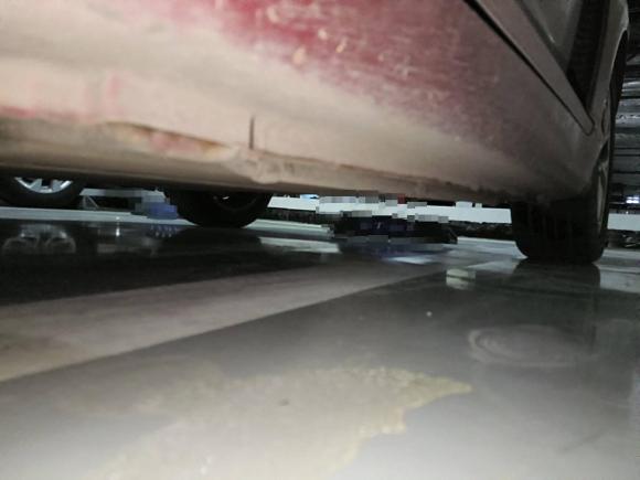 [济南·鲁A] 二手众泰众泰E2002018款 飞鱼座