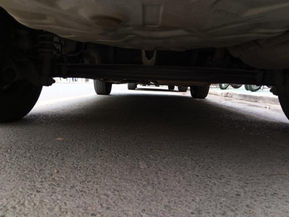 [南京·苏A] 二手丰田花冠2013款 1.6L 自动卓越版